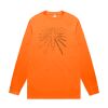 AS Colour Mens Block Safety Long Sleeved Tee Thumbnail