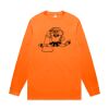 AS Colour Mens Block Safety Long Sleeved Tee Thumbnail