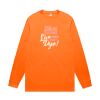 AS Colour Mens Block Safety Long Sleeved Tee Thumbnail