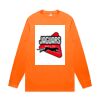 AS Colour Mens Block Safety Long Sleeved Tee Thumbnail