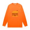 AS Colour Mens Block Safety Long Sleeved Tee Thumbnail