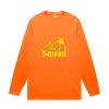 AS Colour Mens Block Safety Long Sleeved Tee Thumbnail