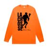 AS Colour Mens Block Safety Long Sleeved Tee Thumbnail