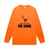 AS Colour Mens Block Safety Long Sleeved Tee Thumbnail