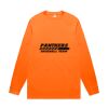 AS Colour Mens Block Safety Long Sleeved Tee Thumbnail
