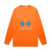 AS Colour Mens Block Safety Long Sleeved Tee Thumbnail
