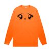 AS Colour Mens Block Safety Long Sleeved Tee Thumbnail