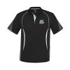 Biz Collection Mens Razor Short Sleeve Polo Thumbnail
