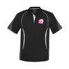 Biz Collection Mens Razor Short Sleeve Polo Thumbnail