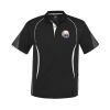 Biz Collection Mens Razor Short Sleeve Polo Thumbnail