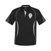 Biz Collection Mens Razor Short Sleeve Polo Thumbnail