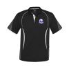 Biz Collection Mens Razor Short Sleeve Polo Thumbnail