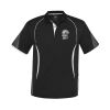 Biz Collection Mens Razor Short Sleeve Polo Thumbnail