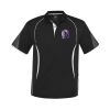Biz Collection Mens Razor Short Sleeve Polo Thumbnail