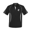 Biz Collection Mens Razor Short Sleeve Polo Thumbnail
