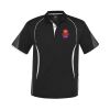 Biz Collection Mens Razor Short Sleeve Polo Thumbnail