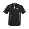 Biz Collection Mens Razor Short Sleeve Polo Thumbnail