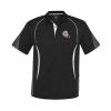 Biz Collection Mens Razor Short Sleeve Polo Thumbnail