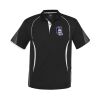 Biz Collection Mens Razor Short Sleeve Polo Thumbnail