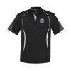 Biz Collection Mens Razor Short Sleeve Polo Thumbnail