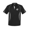 Biz Collection Mens Razor Short Sleeve Polo Thumbnail