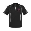 Biz Collection Mens Razor Short Sleeve Polo Thumbnail