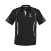 Biz Collection Mens Razor Short Sleeve Polo Thumbnail