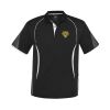 Biz Collection Mens Razor Short Sleeve Polo Thumbnail