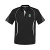Biz Collection Mens Razor Short Sleeve Polo Thumbnail