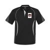Biz Collection Mens Razor Short Sleeve Polo Thumbnail
