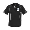 Biz Collection Mens Razor Short Sleeve Polo Thumbnail