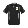 Biz Collection Mens Razor Short Sleeve Polo Thumbnail