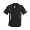 Biz Collection Mens Razor Short Sleeve Polo Thumbnail
