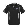 Biz Collection Mens Razor Short Sleeve Polo Thumbnail