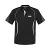 Biz Collection Mens Razor Short Sleeve Polo Thumbnail