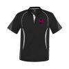 Biz Collection Mens Razor Short Sleeve Polo Thumbnail