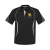 Biz Collection Mens Razor Short Sleeve Polo Thumbnail