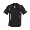 Biz Collection Mens Razor Short Sleeve Polo Thumbnail