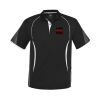 Biz Collection Mens Razor Short Sleeve Polo Thumbnail