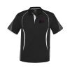 Biz Collection Mens Razor Short Sleeve Polo Thumbnail