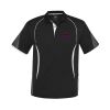 Biz Collection Mens Razor Short Sleeve Polo Thumbnail