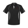 Biz Collection Mens Razor Short Sleeve Polo Thumbnail