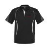 Biz Collection Mens Razor Short Sleeve Polo Thumbnail