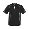 Biz Collection Mens Razor Short Sleeve Polo Thumbnail