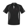 Biz Collection Mens Razor Short Sleeve Polo Thumbnail