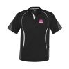 Biz Collection Mens Razor Short Sleeve Polo Thumbnail
