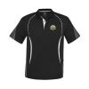 Biz Collection Mens Razor Short Sleeve Polo Thumbnail