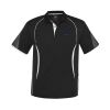 Biz Collection Mens Razor Short Sleeve Polo Thumbnail