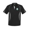 Biz Collection Mens Razor Short Sleeve Polo Thumbnail