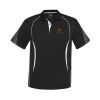 Biz Collection Mens Razor Short Sleeve Polo Thumbnail